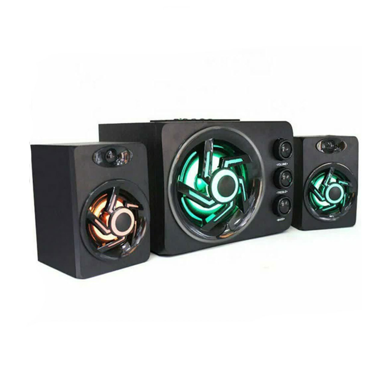 قیمت اسپیکر بلوتوثی مچر MR-225