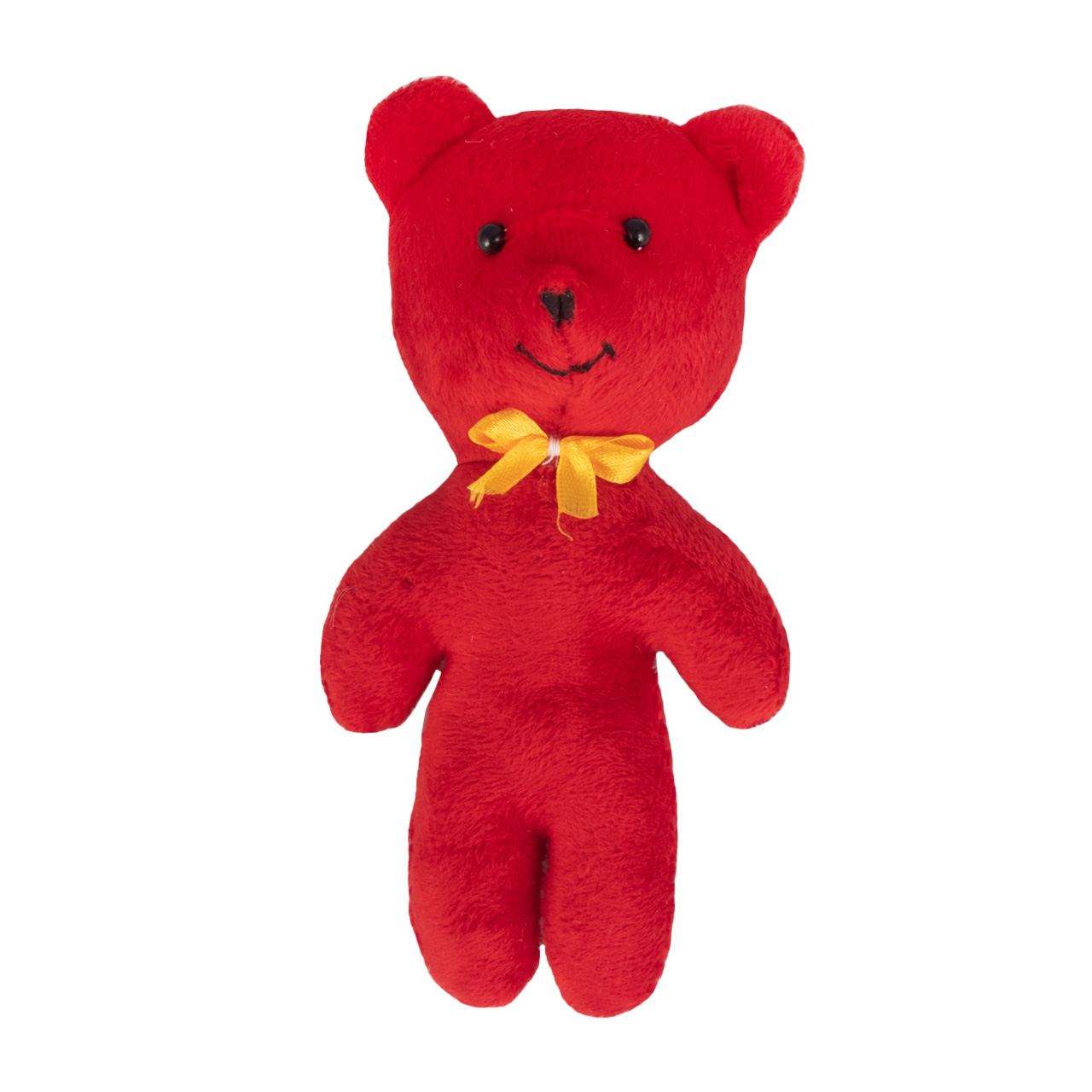 عروسک خرس مدل آویز سایز کوچک