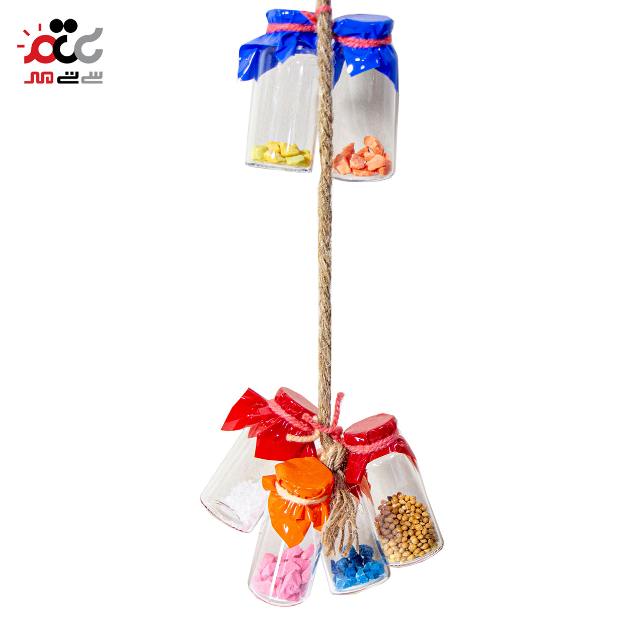 آویز تزیینی مدل برکت 