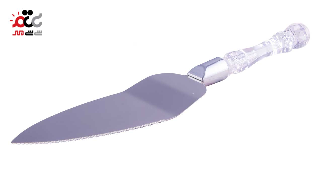 کارد و کاردک کیک بری pancake