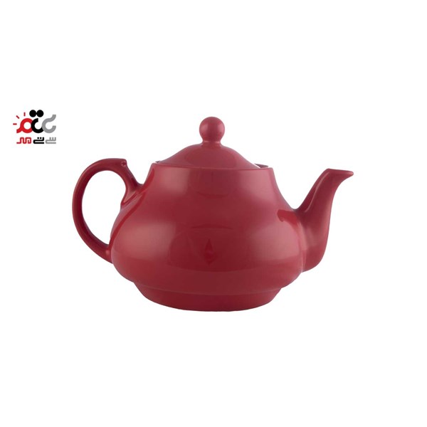 ست کتری و قوری وستال مدل CM110 طرح گرانیت کد 4217