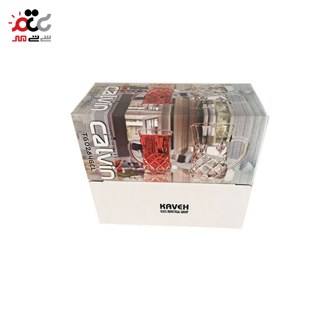 زیبا ترین لیوان