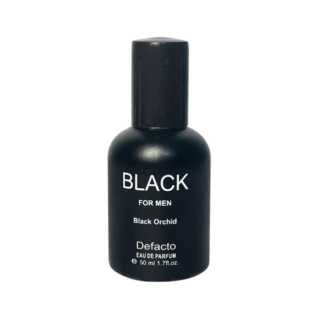 ادو پرفیوم مردانه Black Orchid مدل دیفکتو حجم 50 میلی لیتری