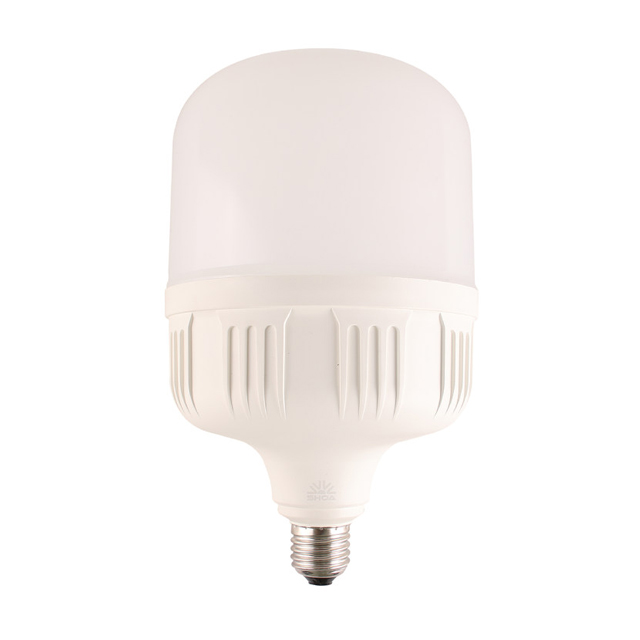 لامپ ال ای دی 50 وات نیرو الکتریک طرح استوانه پایه E27