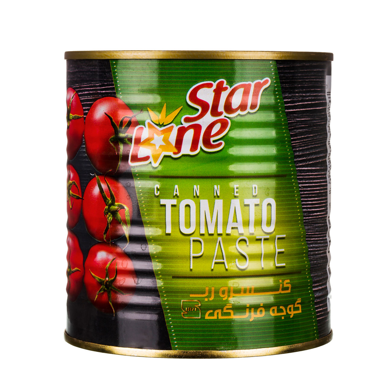 بهترین رب گوجه فرنگی