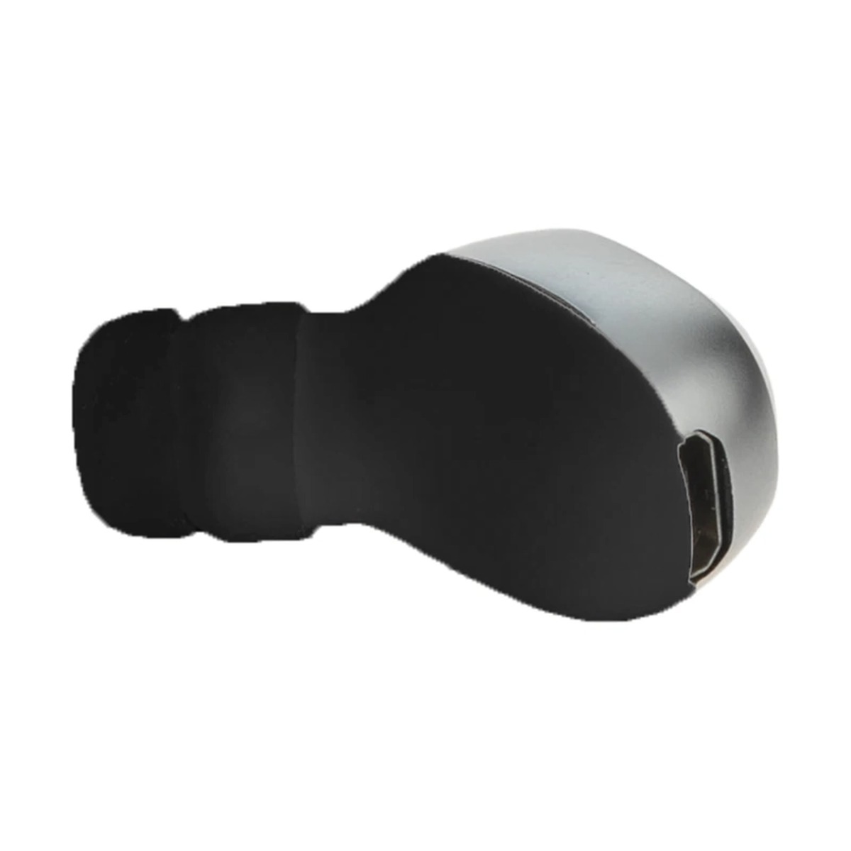 ایرفون بی سیم تک گوش Novax مدل BH301 - مشکی - YSP