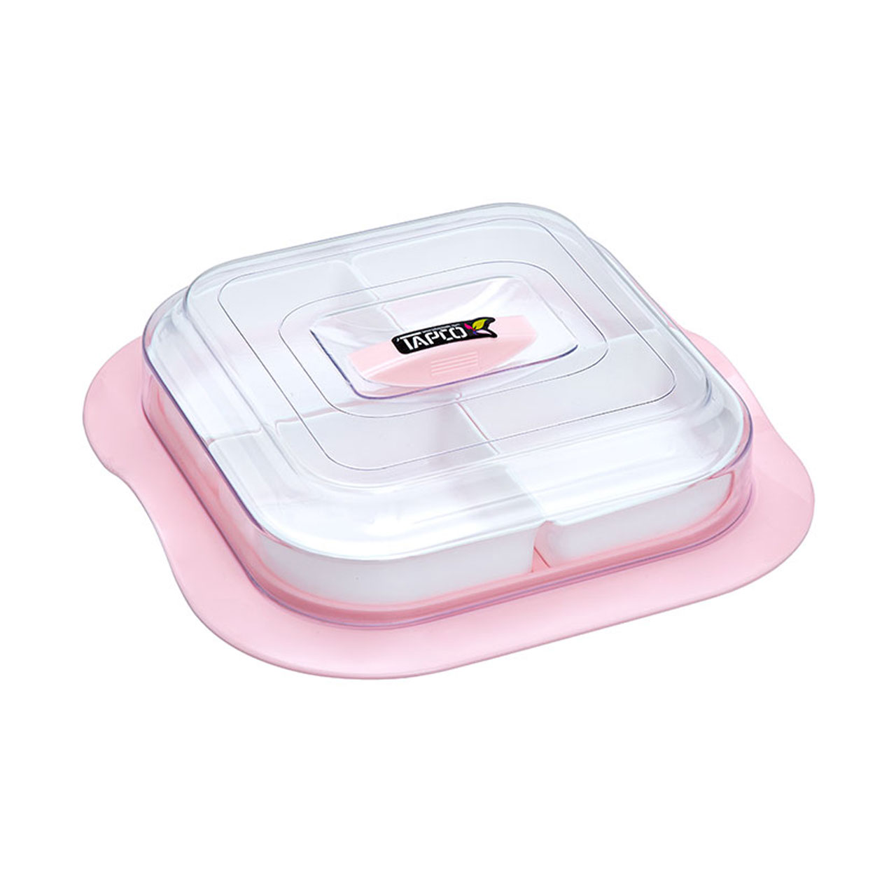 اردو خوری پلاستیکی تاپکو کد 92