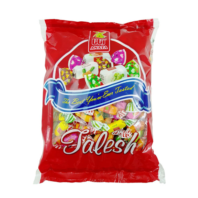 تافی میوه تالش آناتا 960 گرمی