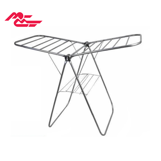 بند رخت تمام استیل ضد زنگ دسینی