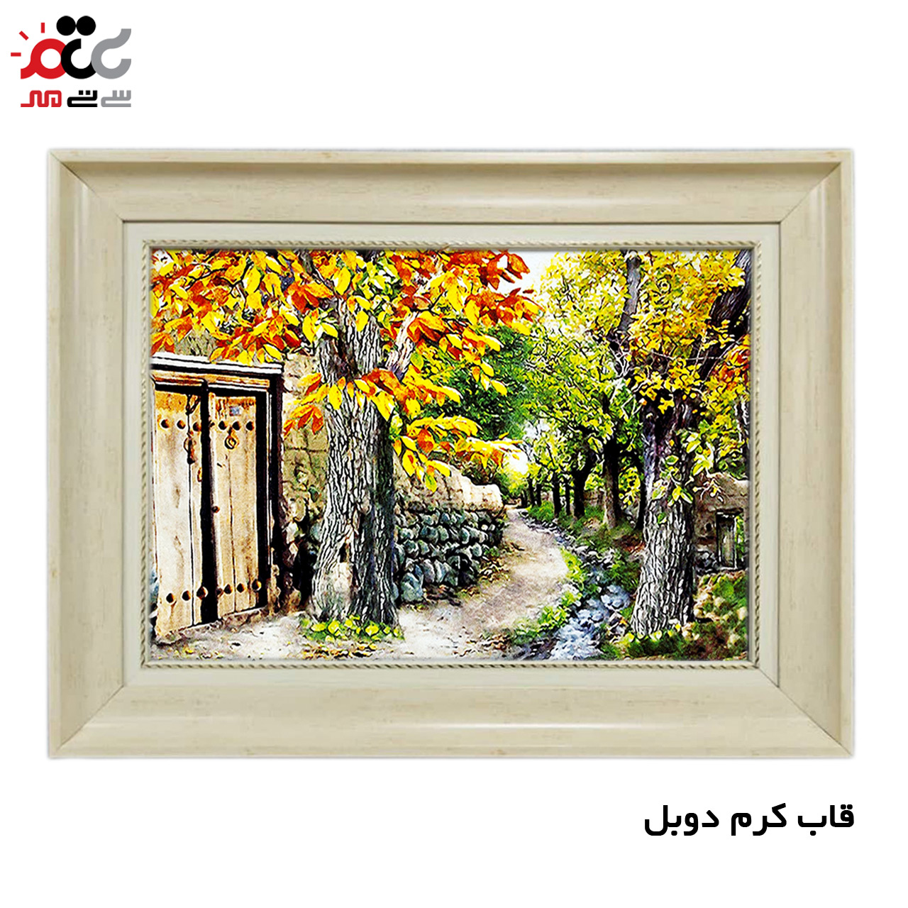 انواع تابلو فرش