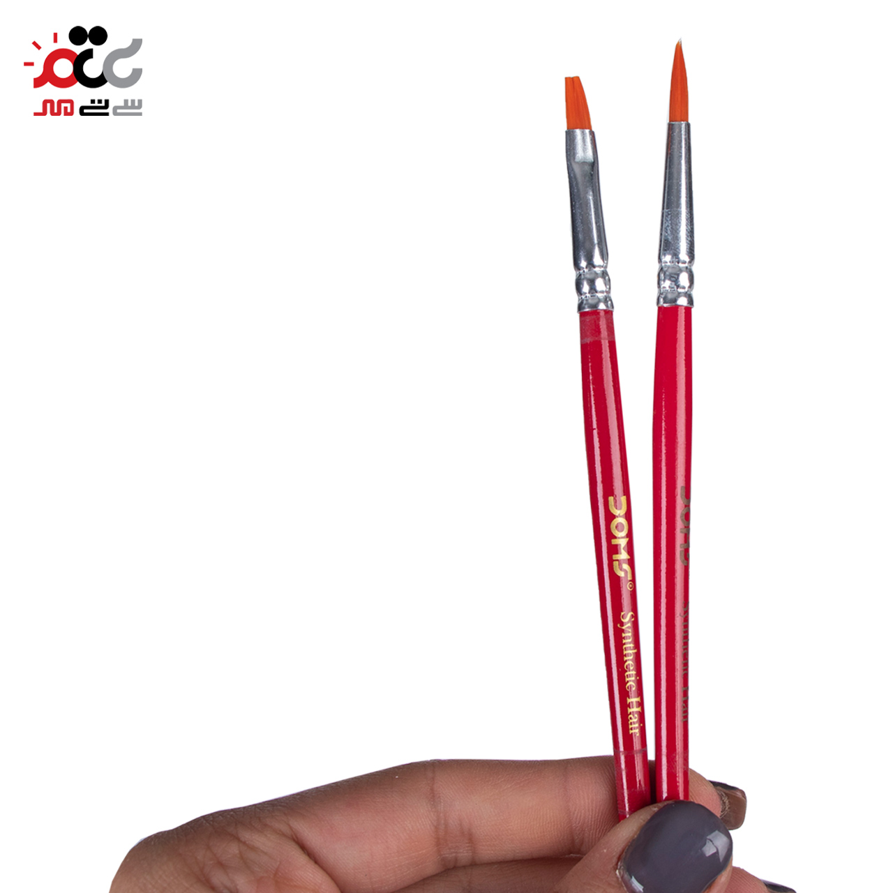 آبرنگ 36 رنگ دامس