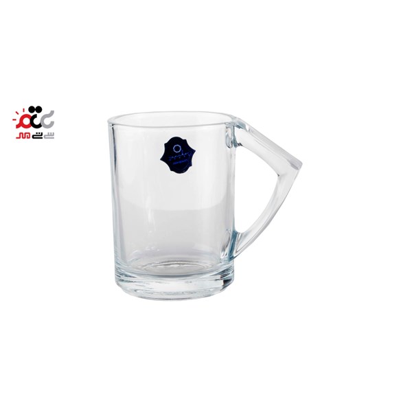 لیوان اونیکس گلس سری هاوارت بسته 6 عددی کد 440