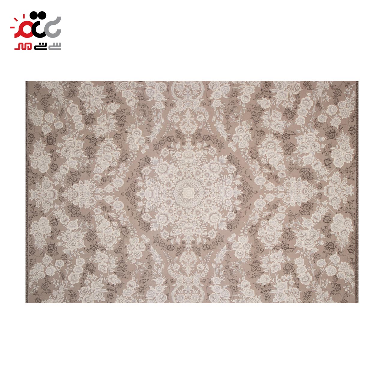 خرید آنلاین فرش مه گل 1200 شانه