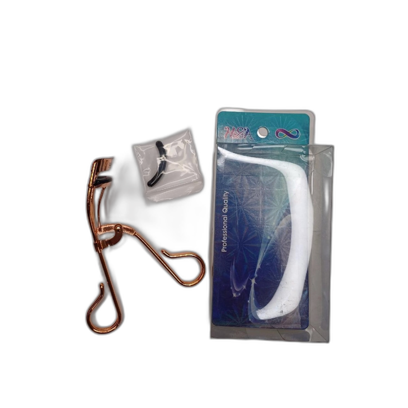 فرمژه برند H&A کد F22