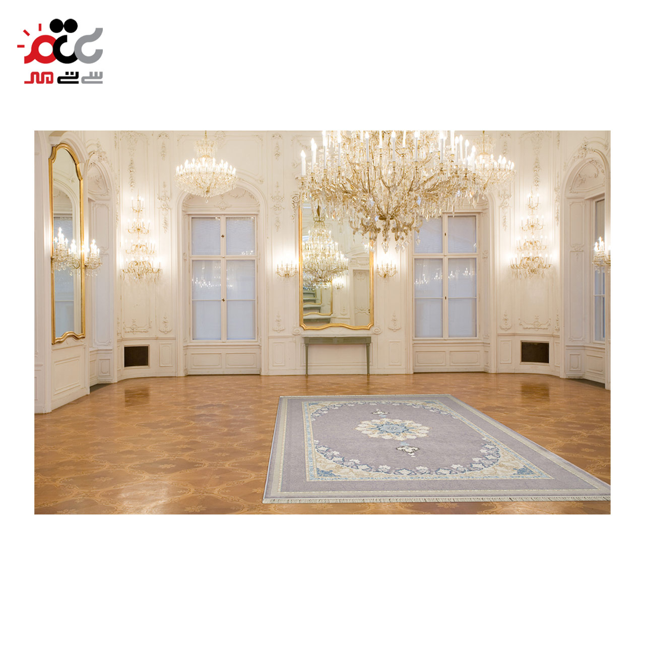 خرید آسان در فرش سی تی مهر