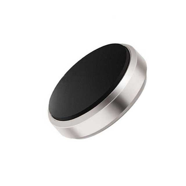 پایه نگهدارنده موبایل مدل مغناطیسی طرح سکه ای