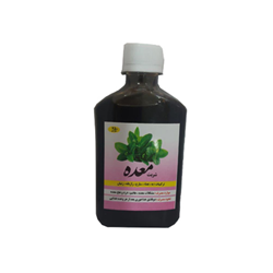 شربت معده شفا 250 میلی لیتری