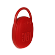 اسپیکر بی سیم JBL مدل HL-004 - قرمز - MMS (گارانتی شش ماهه YA) (High Copy)