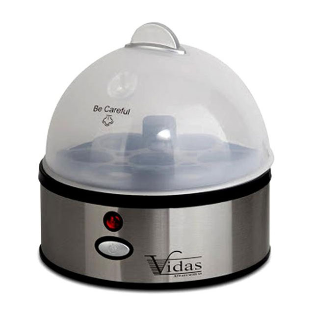 تخم مرغ پز ویداس مدل VIR-5013