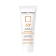 کرم ضد آفتاب بژ طبیعی مناسب پوست خشک درماتیپیک SPF50 حجم 50 میلی لیتری