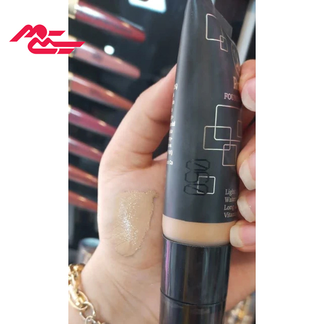 کرم پودر رستیکا شماره 60 حجم 35 میلی لیتری