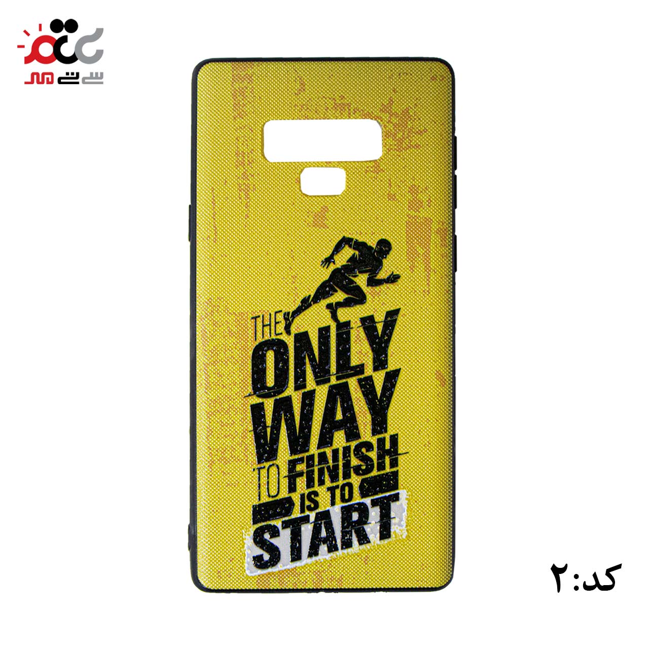 انواع قاب گوشی موبایل سامسونگ مدل Note 9