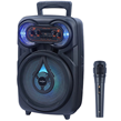 اسپیکر بی سیم Greatnice مدل GTS-1718 - مشکی - TCO