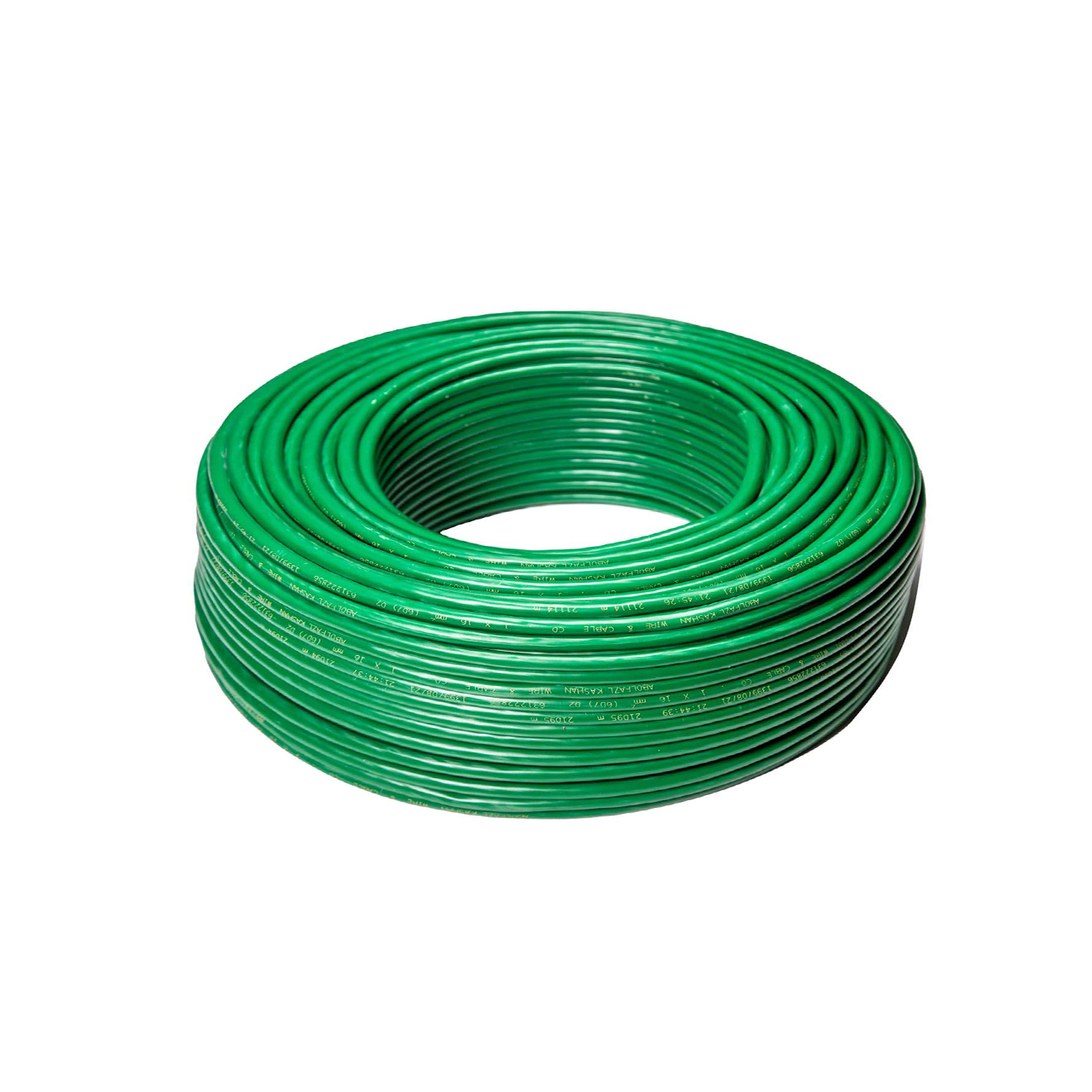 سیم 16×1 افشان ابوالفضل کاشان 100 متری - عمده