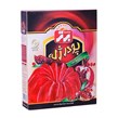 پودر ژله انار برتر 100 گرمی