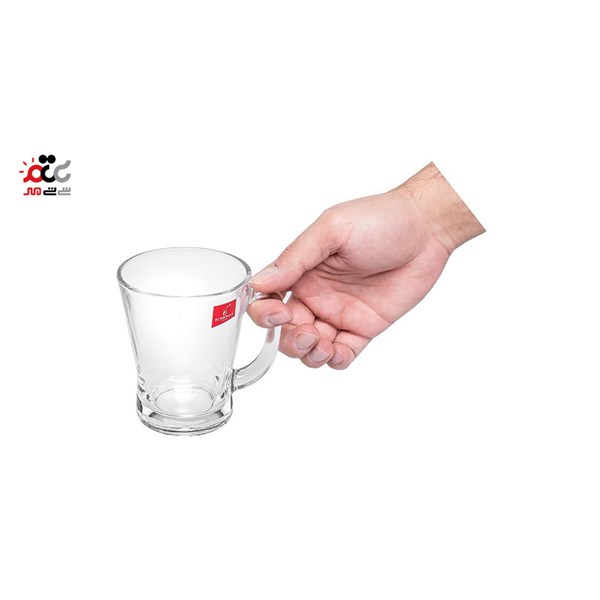 لیوان بلینک مکس سری فلورانس مدل KTZB29 بسته 6 عددی کد 1123