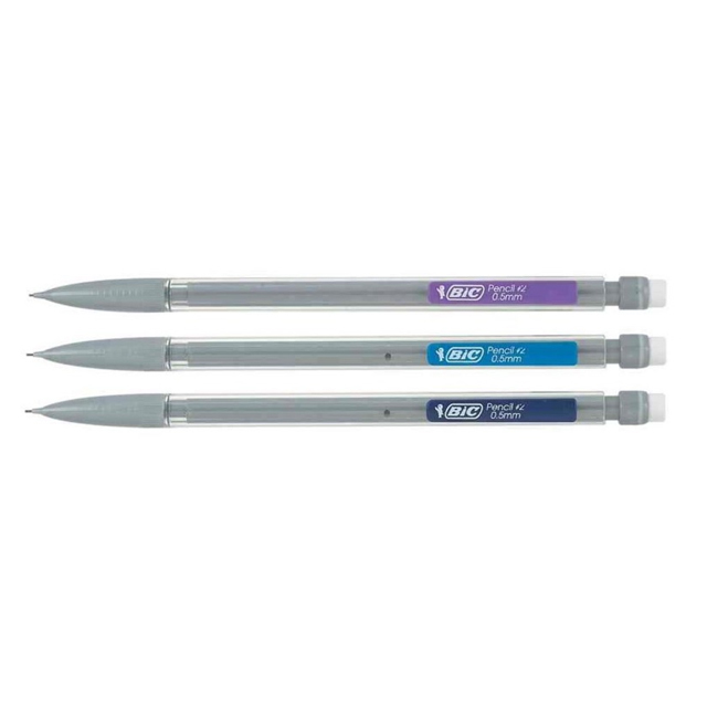 مداد اتود بیک سایز 0.5 میلی متری