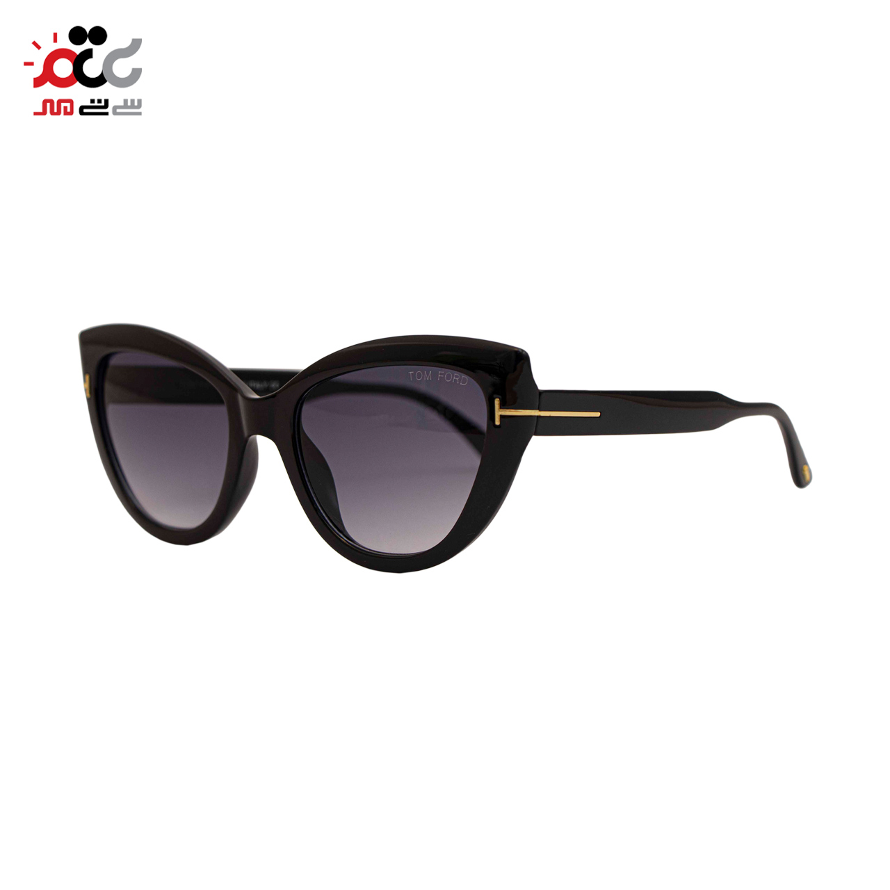 قیمت عینک آفتابی زنانه مدل TOM FORD کد 02