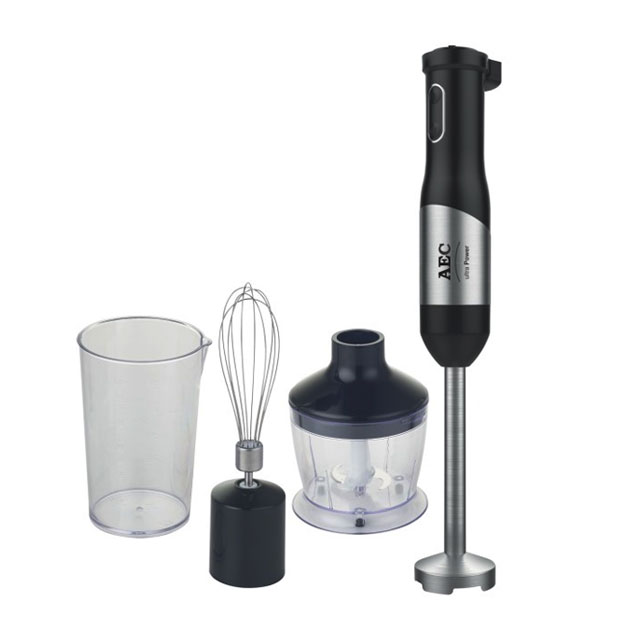 گوشت کوب برقی 4 کاره  آ  ای سی مدل H600