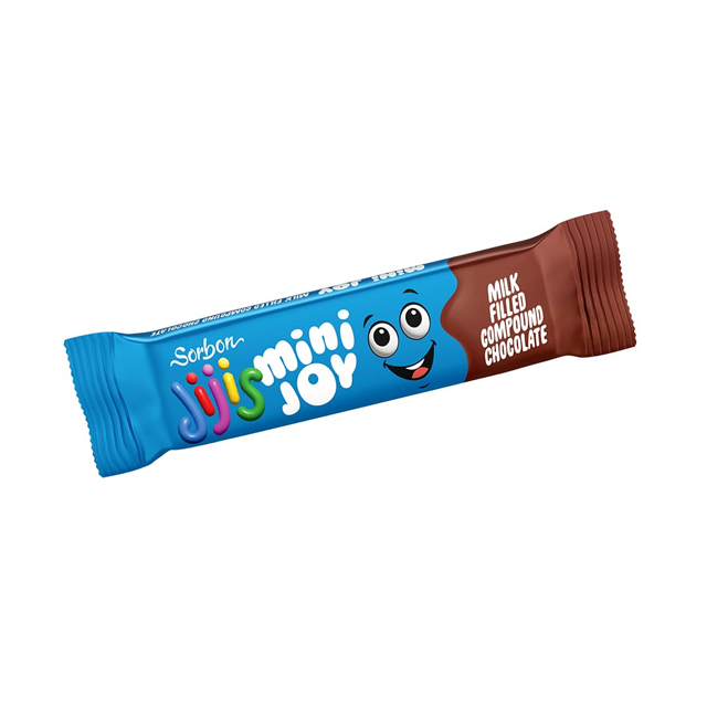 خرید مینی جوی سوربون ژیژیس آبی 18 گرمی