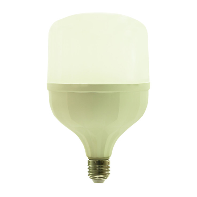 لامپ ال ای دی 30 وات نیرو الکتریک کد N.E پایه E27 