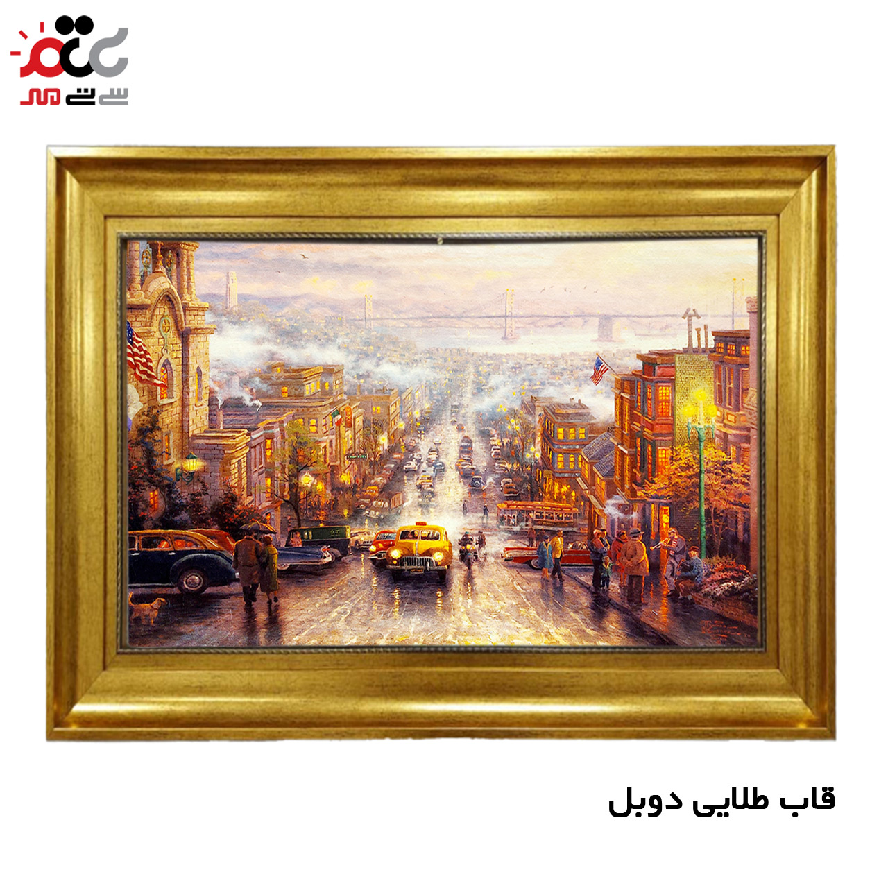 تابلو فرش ارزان