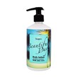 لوسیون بدن سوپکس مدل Beautiful Day حجم 350 میلی لیتری