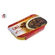 خورش آلو اسفناج هانی 285 گرمی