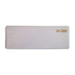 دیوارپوش ظریف پلاست مدل PVC طرح چوب کد 260