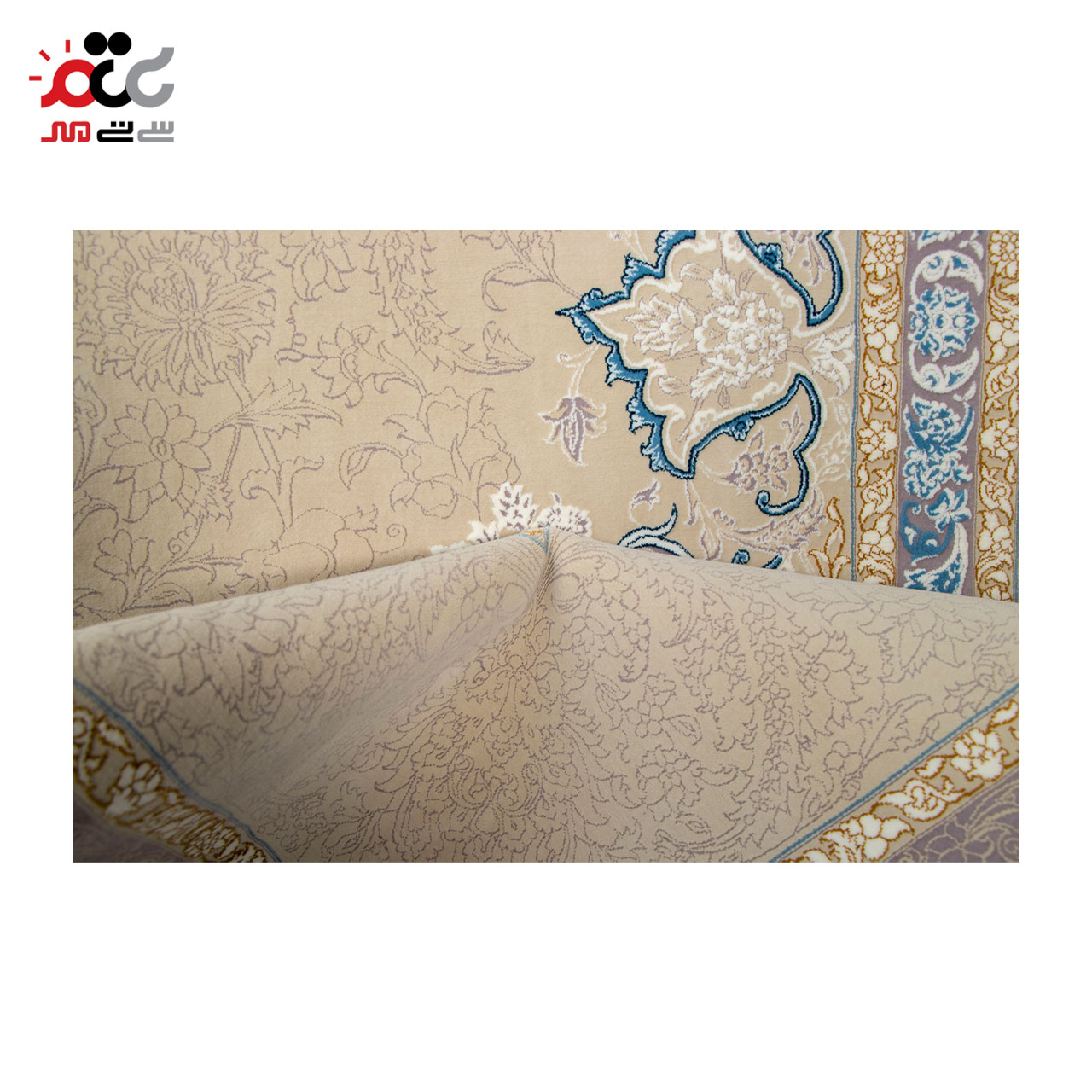 خرید ارزان فرش ماشینی رزیتا