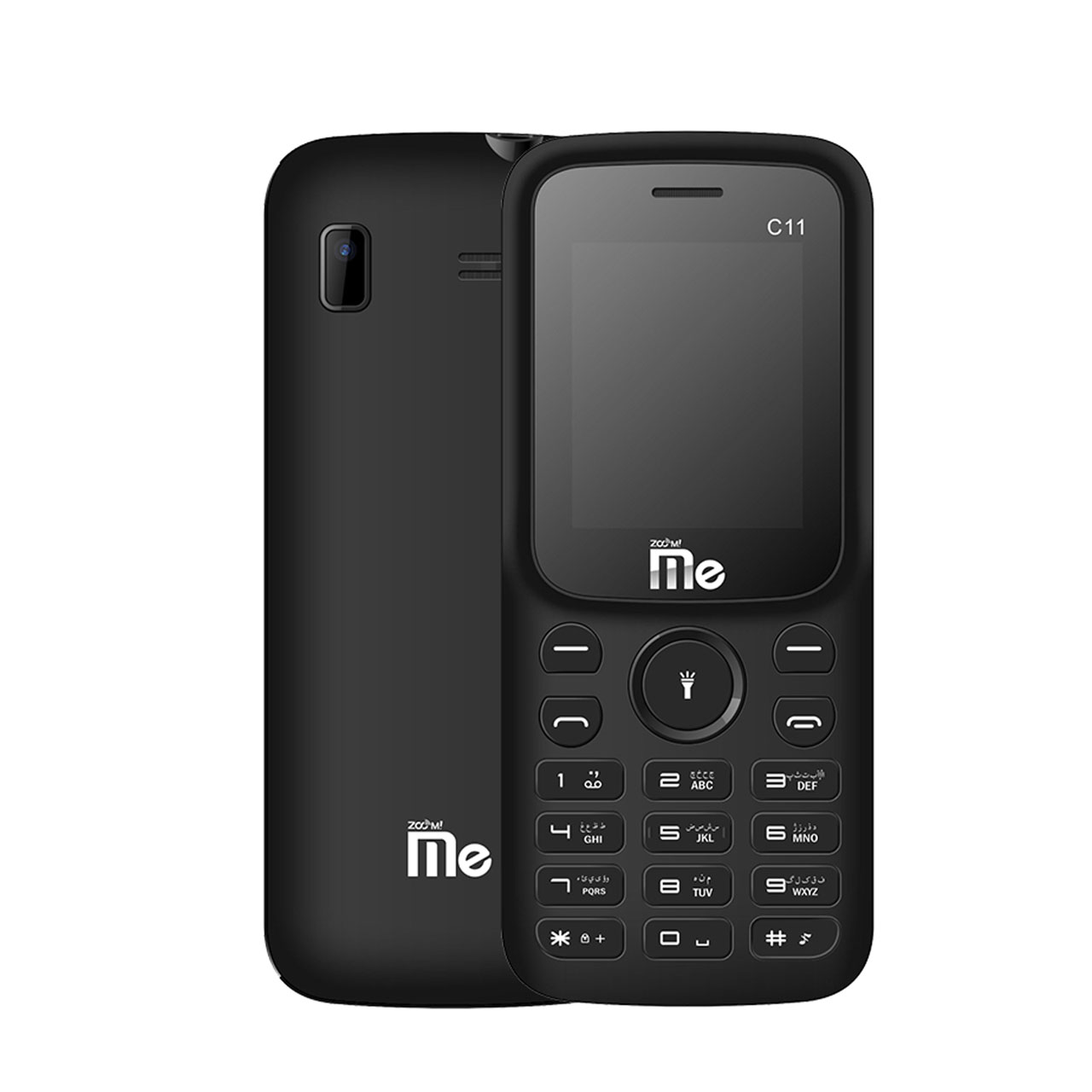 گوشی موبایل جی ال ایکس مدل c11