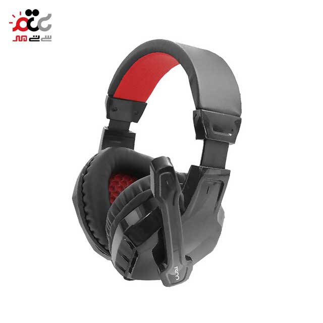 هدست مخصوص بازی تسکو مدل TH 5129