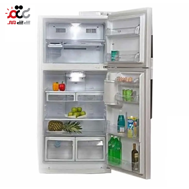 یخچال فریزر دونار مدل DNFR 650