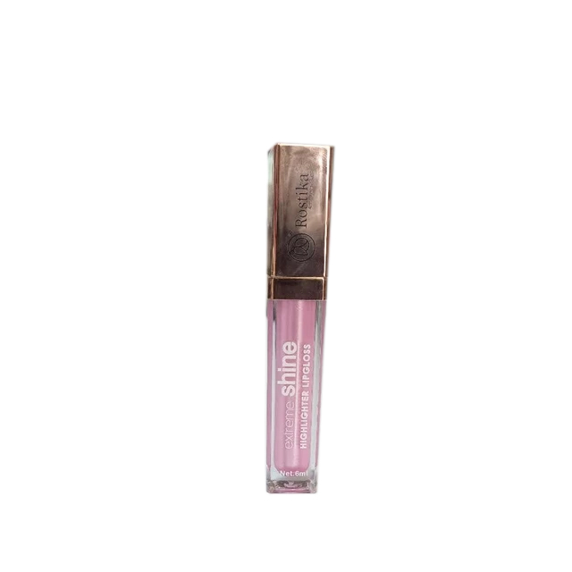 هایلایتر لب رستیکا مدل شاین لب شماره 402