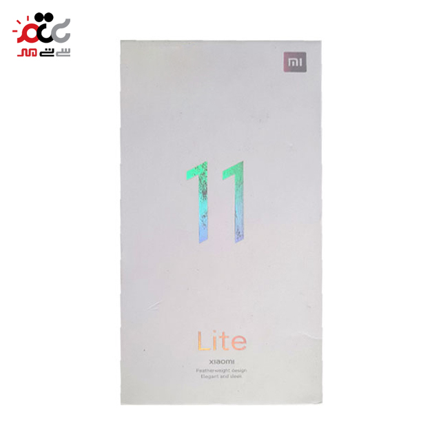 کارتن گوشی موبایل شیائومی مدل Mi 11 Lite