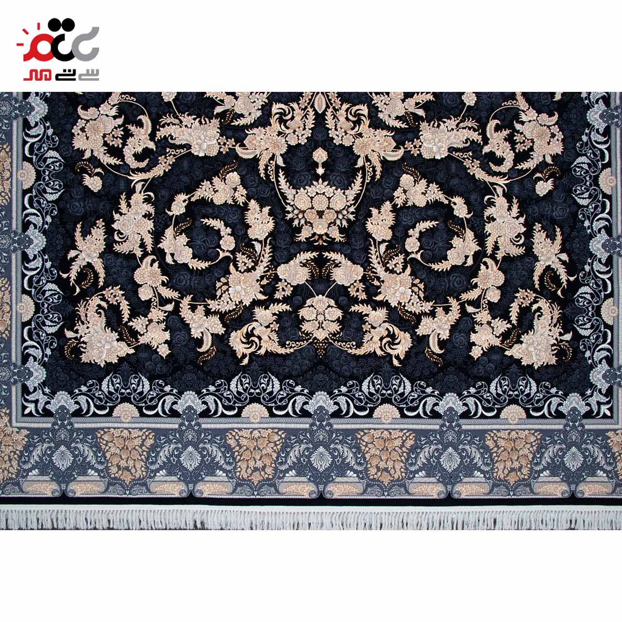 خرید اینترنتی فرش ماشینی