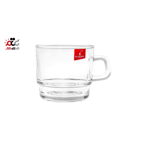 فنجان محک بلینک مکس مدل KTZB92 بسته 6 عددی کد 3039