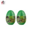 تخم مرغ شانسی وو تویز مدل واتو واتو کد Twin S2-BS BT مجموعه 2 عددی