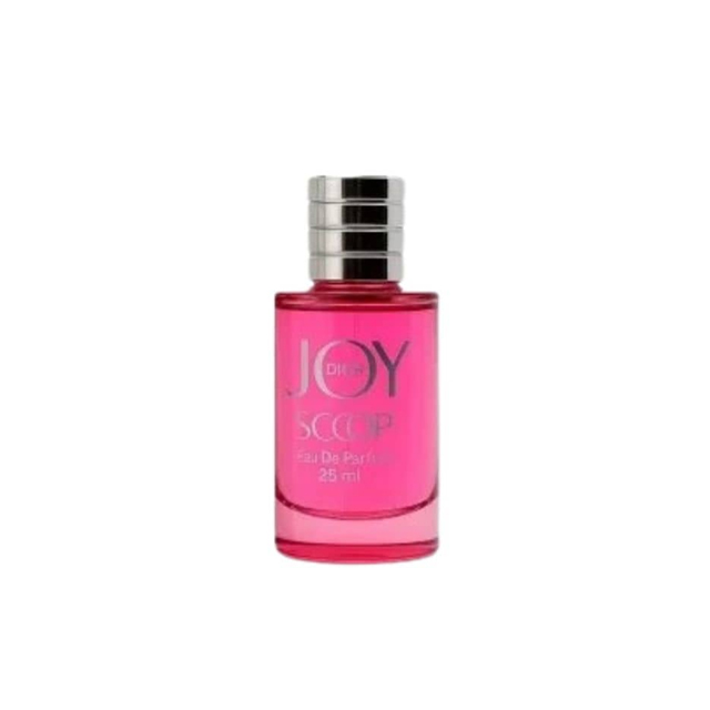 خرید عطر جیبی زنانه دیور جوی اسکوپ 25 میلی لیتری
