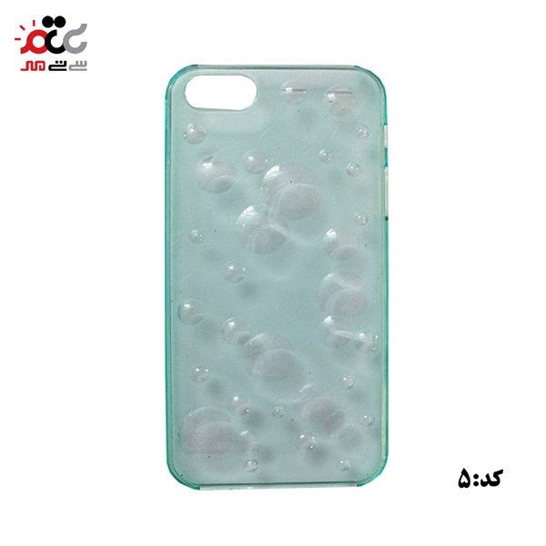 قاب گوشی موبایل آیفون مدل 5s